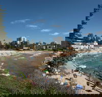 Cronulla Beach
