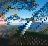 D'Aguilar National Park - New South Wales Tourism 