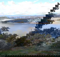 Delatite Arm Reserve - New South Wales Tourism 