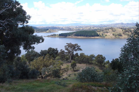 Delatite Arm Reserve - New South Wales Tourism  0