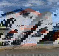 Dungog James Theatre - New South Wales Tourism 