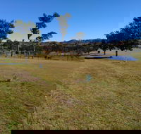 Dungog and District Golf Club - New South Wales Tourism 