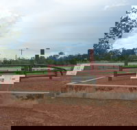 Durack Memorial - New South Wales Tourism 