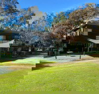 Echuca Back 9 Golf Course - New South Wales Tourism 