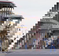 Edithburgh - New South Wales Tourism 