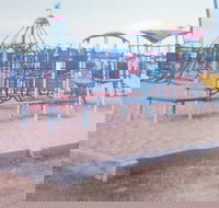 Edithburgh Playground - New South Wales Tourism 