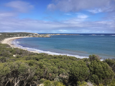 Elliston Coastal Trail - New South Wales Tourism  1