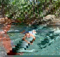 Elsey National Park - New South Wales Tourism 