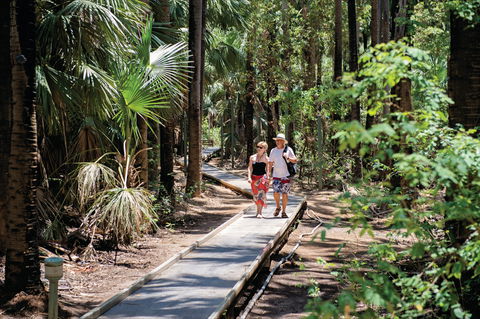 Elsey National Park - New South Wales Tourism  2