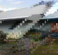 Elverd Cottage - New South Wales Tourism 