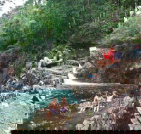 Explore the Mackay Region in One Day - New South Wales Tourism 