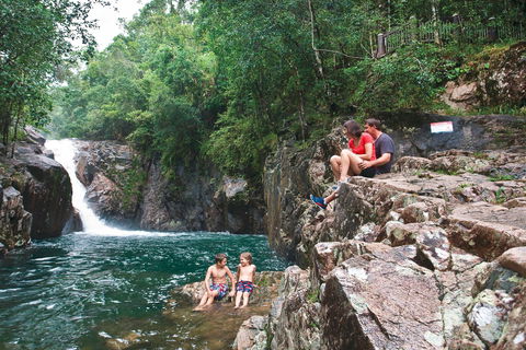 Explore The Mackay Region In One Day - New South Wales Tourism  0
