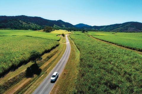Explore The Mackay Region In One Day - New South Wales Tourism  2