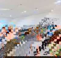 Fern Street Gallery - New South Wales Tourism 