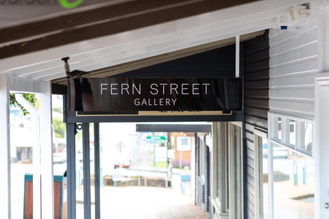 Fern Street Gallery - New South Wales Tourism  2