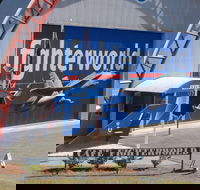 Fighter World - New South Wales Tourism 