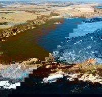 Fingal Beach Walk - New South Wales Tourism 