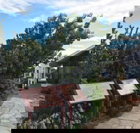 Fireball Bates Walking Trail - New South Wales Tourism 