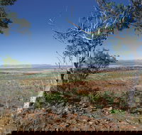 Five Rivers Lookout - New South Wales Tourism 