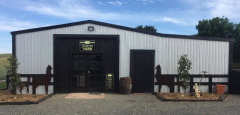 Fletchers Ark Farmyard And Fletchers Ark Alpacas - New South Wales Tourism  0