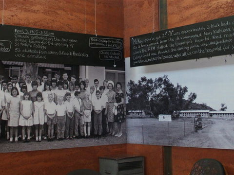 Fred McKay Museum - New South Wales Tourism  1