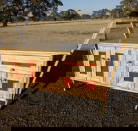 Gerard Murphy Furniture Dunkeld - New South Wales Tourism 