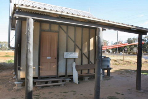 Gilgandra Rural Museum - New South Wales Tourism  2