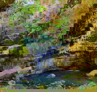 Glimpse of the Outback 5 Day Tour - Roma and Surrounds - New South Wales Tourism 