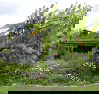 Gold Coast Historical Museum Inc - New South Wales Tourism 