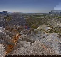 Granite Skywalk - New South Wales Tourism 