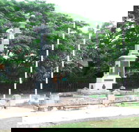 Graceville Memorial Park - New South Wales Tourism 