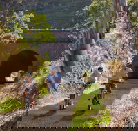 Great Victorian Rail Trail - New South Wales Tourism 