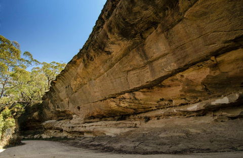 Greater Blue Mountains Drive -  Wollondilly Trail - New South Wales Tourism  0