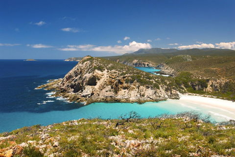 Great Ocean Pathway - New South Wales Tourism  0