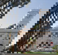 Guildford Post Office - New South Wales Tourism 