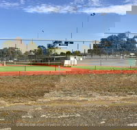 Gunning Tennis Courts - New South Wales Tourism 