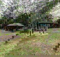 Gur-um-bee picnic area - New South Wales Tourism 
