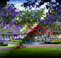 Gympie City Tourist Drive - New South Wales Tourism 
