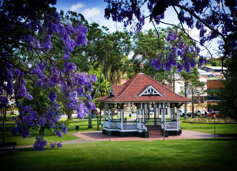 Gympie City Tourist Drive - New South Wales Tourism  0
