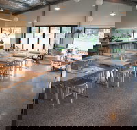 Hazy Tales Studio - New South Wales Tourism 