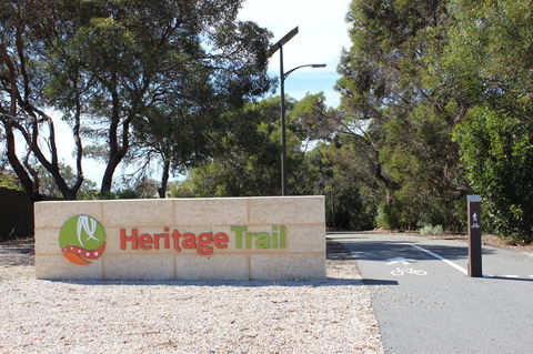Heritage Trail - New South Wales Tourism  0