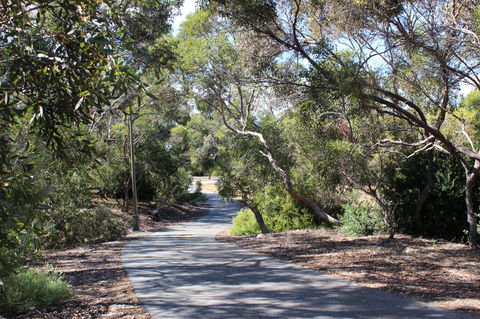 Heritage Trail - New South Wales Tourism  1
