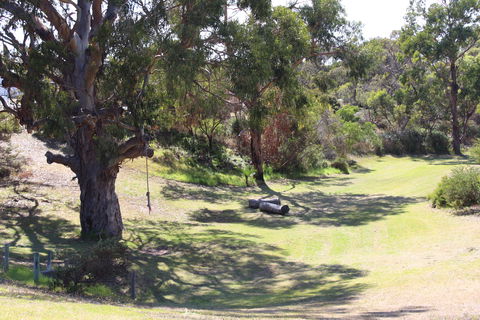 Heritage Trail - New South Wales Tourism  2