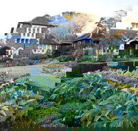 Heronswood House and Garden - New South Wales Tourism 