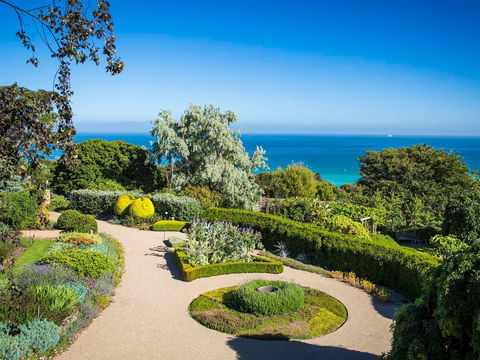 Heronswood House And Garden - New South Wales Tourism  1