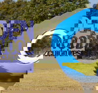 Hidden Rookwood Sculptures - New South Wales Tourism 