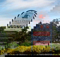 Hillston - New South Wales Tourism 