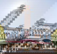 Hilltops Antique Trail - New South Wales Tourism 