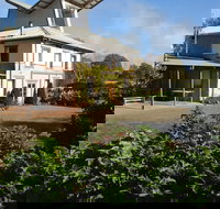 HIRL Hamilton Institute of Rural Learning - New South Wales Tourism 