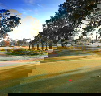 Huntingdale Golf Club - New South Wales Tourism 